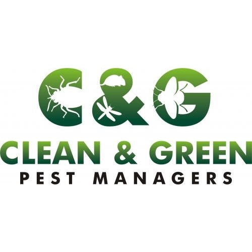 Clean & Green Pest Managers